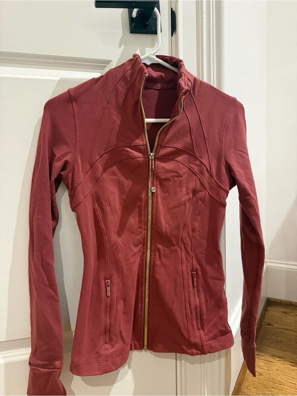 Lululemon Define Jacket